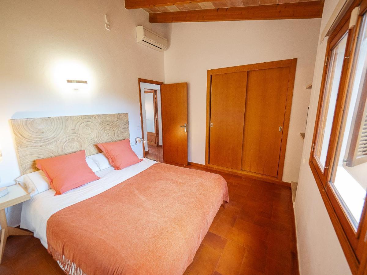 Villa Bell Lloc By Alquilair Felanitx Bagian luar foto