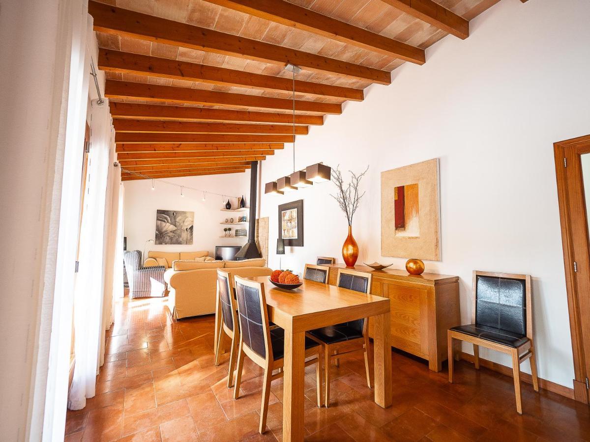 Villa Bell Lloc By Alquilair Felanitx Bagian luar foto