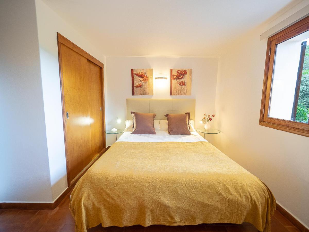 Villa Bell Lloc By Alquilair Felanitx Bagian luar foto