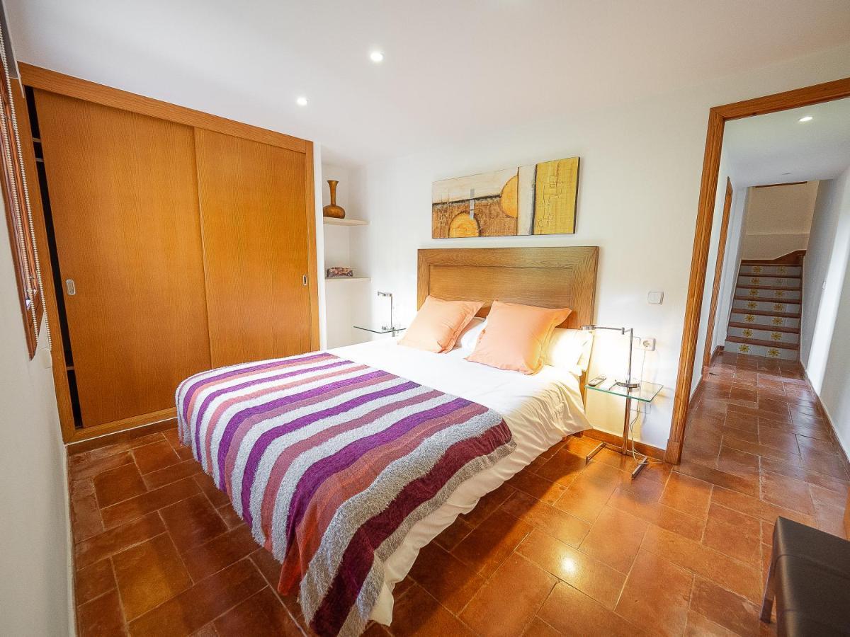 Villa Bell Lloc By Alquilair Felanitx Bagian luar foto