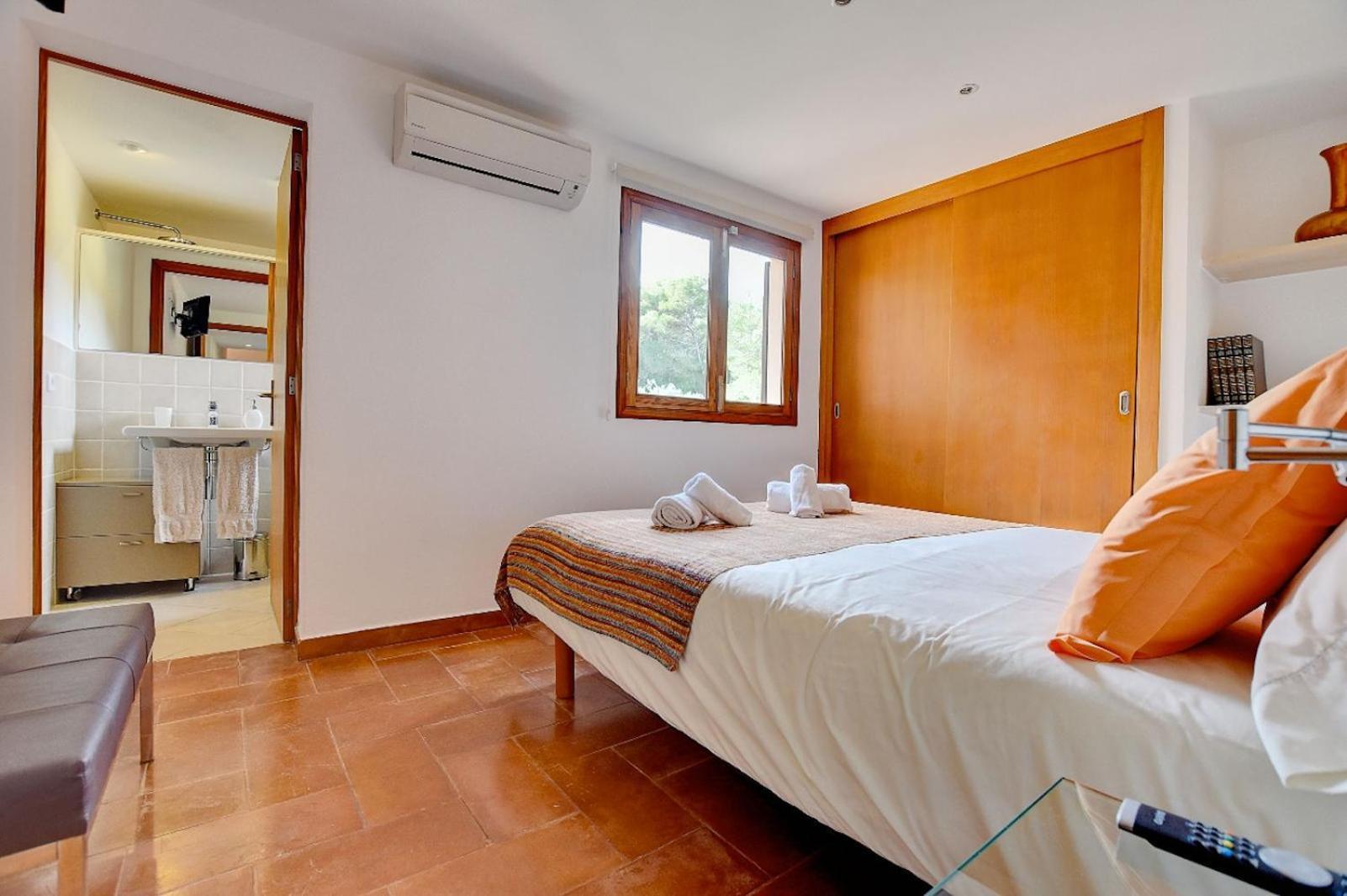 Villa Bell Lloc By Alquilair Felanitx Bagian luar foto