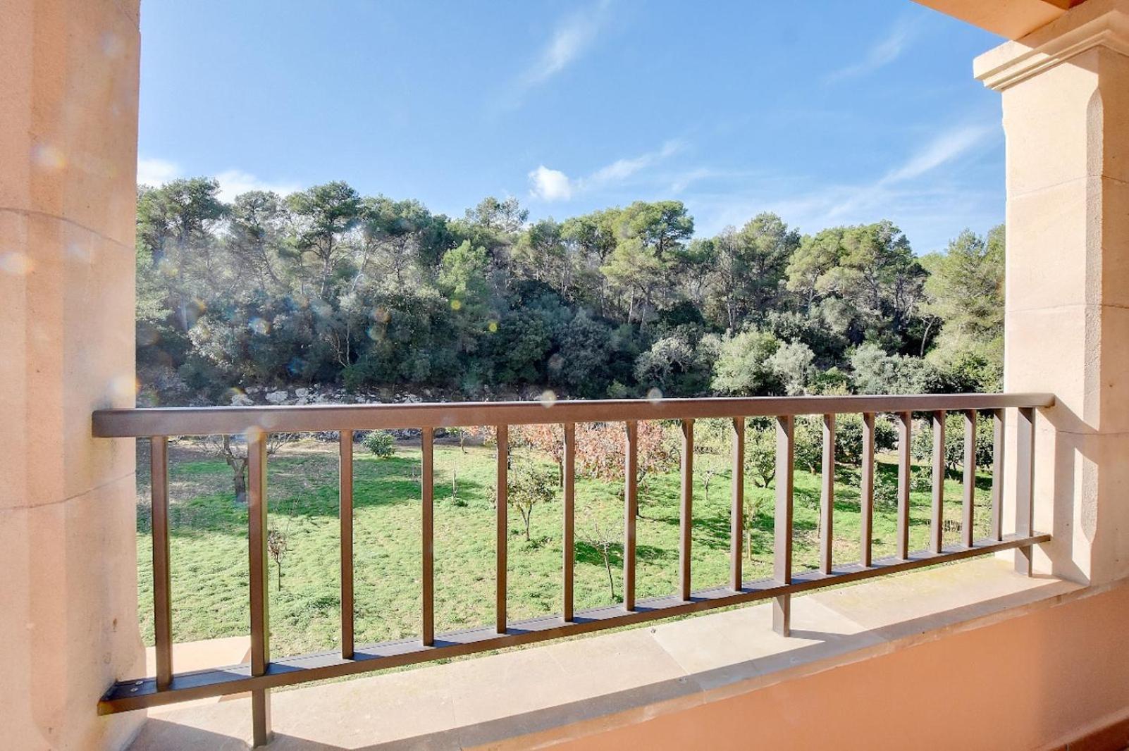 Villa Bell Lloc By Alquilair Felanitx Bagian luar foto
