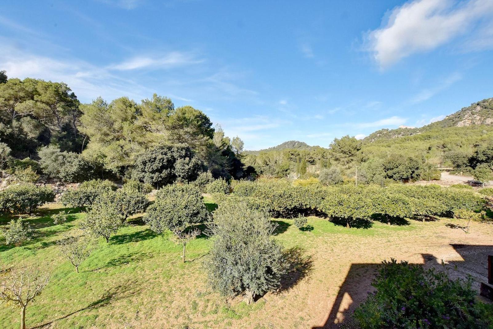Villa Bell Lloc By Alquilair Felanitx Bagian luar foto