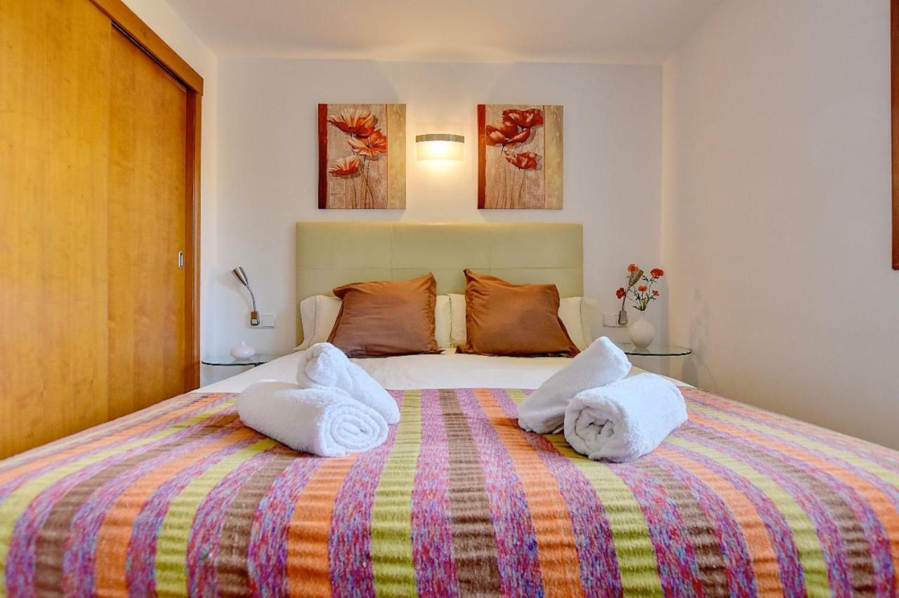Villa Bell Lloc By Alquilair Felanitx Bagian luar foto