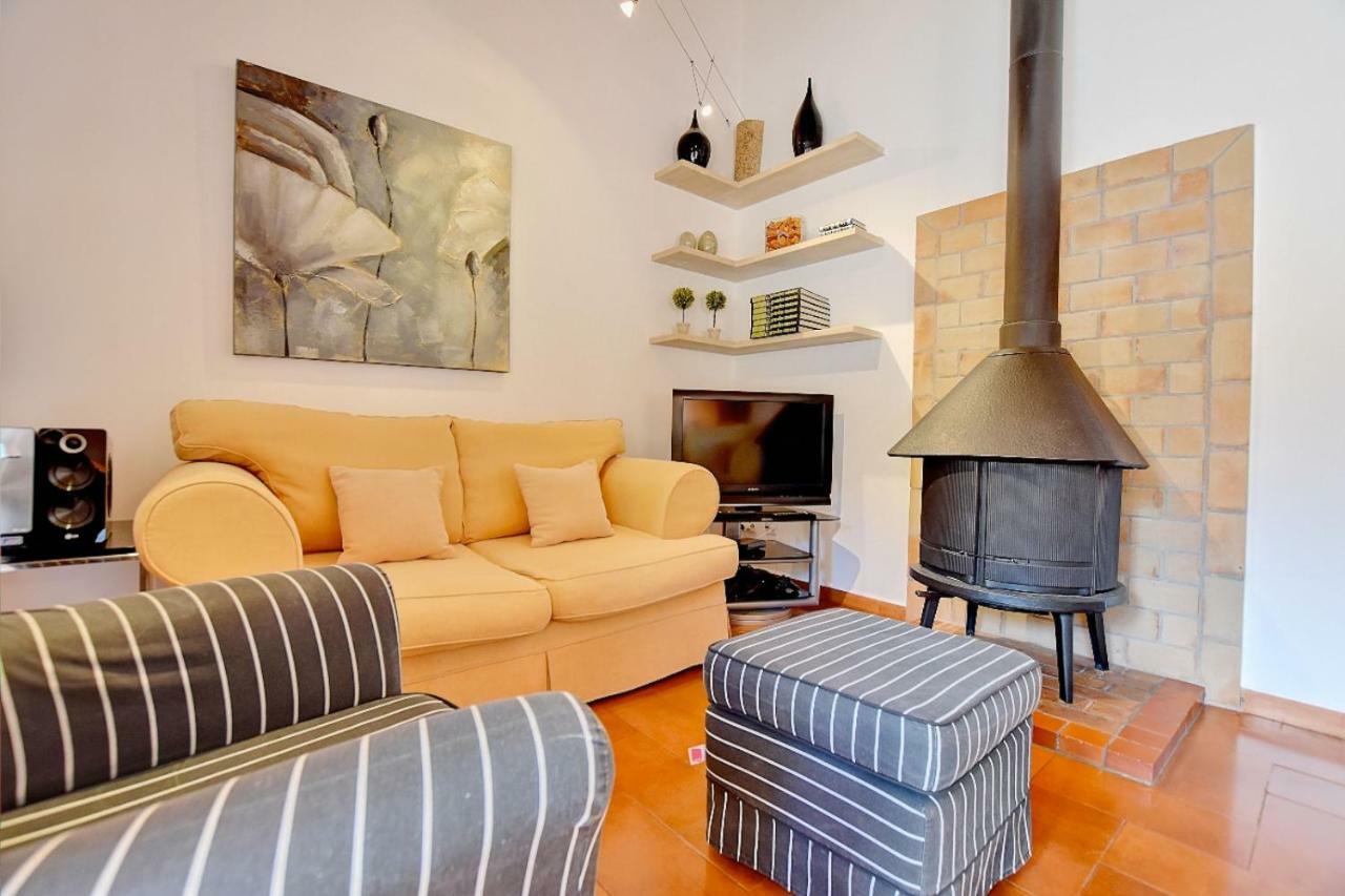 Villa Bell Lloc By Alquilair Felanitx Bagian luar foto