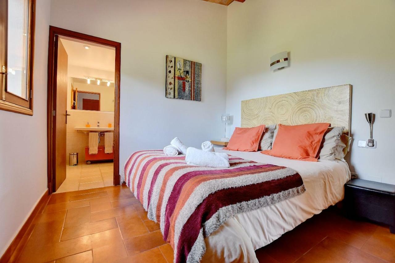 Villa Bell Lloc By Alquilair Felanitx Bagian luar foto