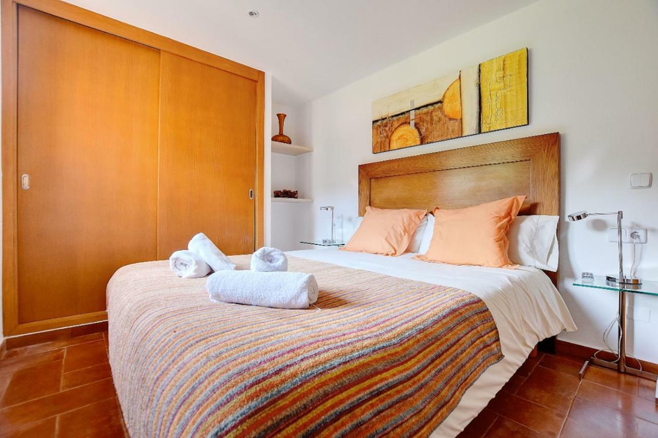 Villa Bell Lloc By Alquilair Felanitx Bagian luar foto
