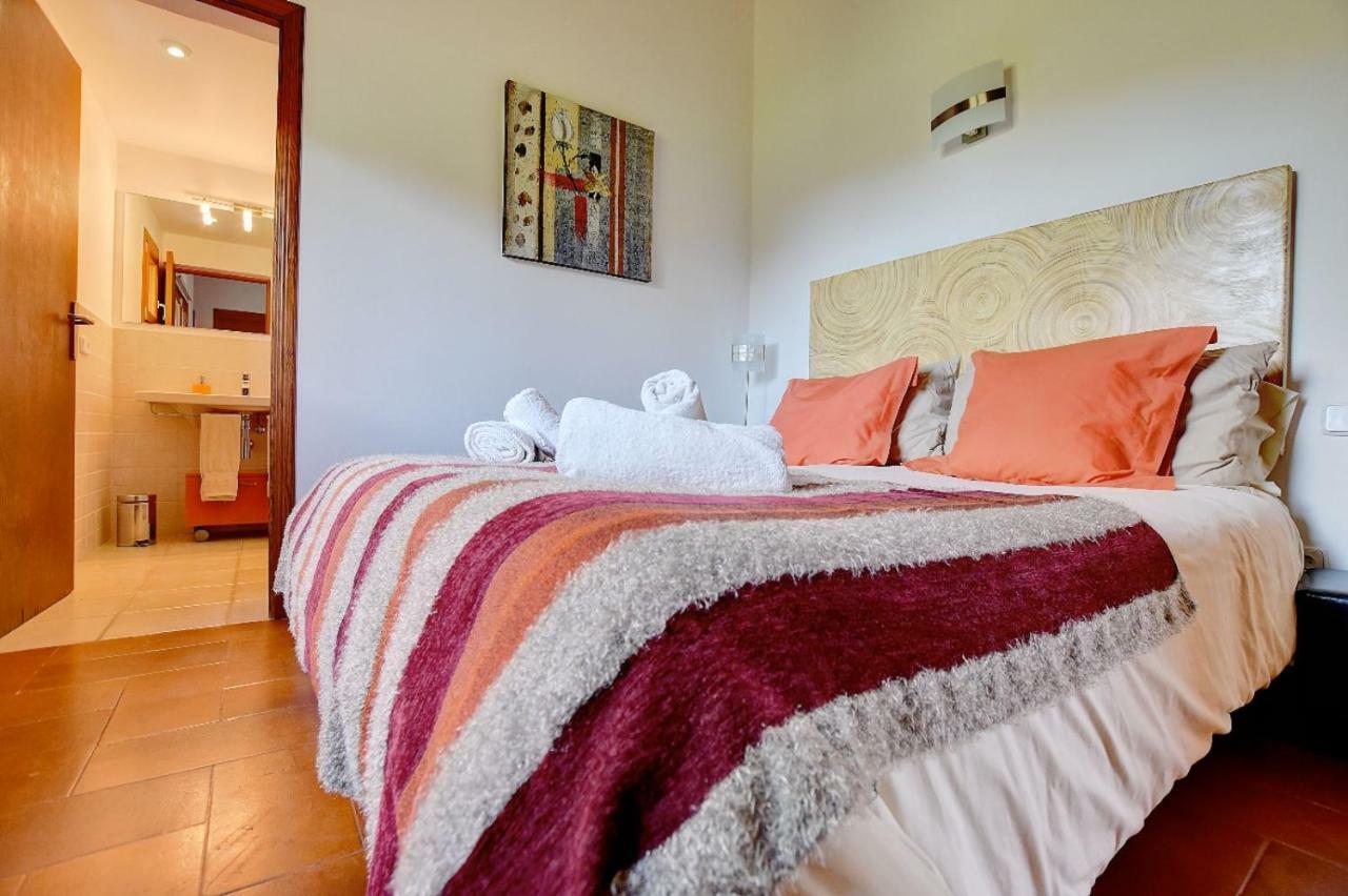 Villa Bell Lloc By Alquilair Felanitx Bagian luar foto